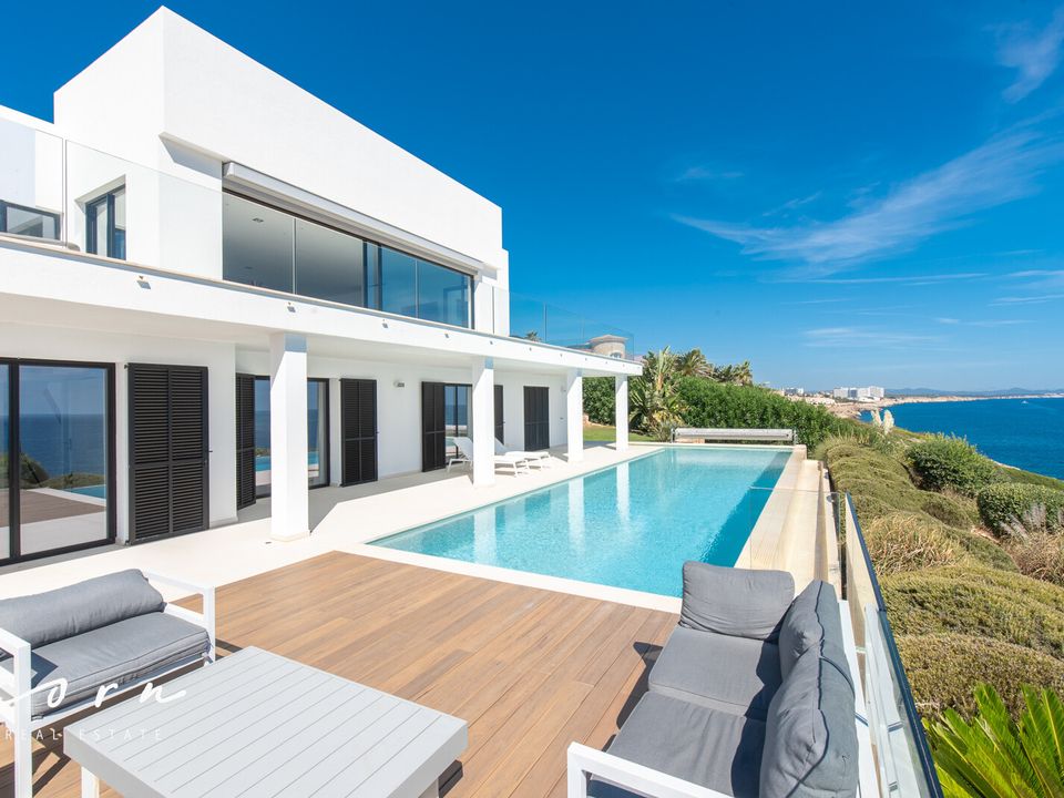 Villa i Cala Murada, Mallorca - foto 5