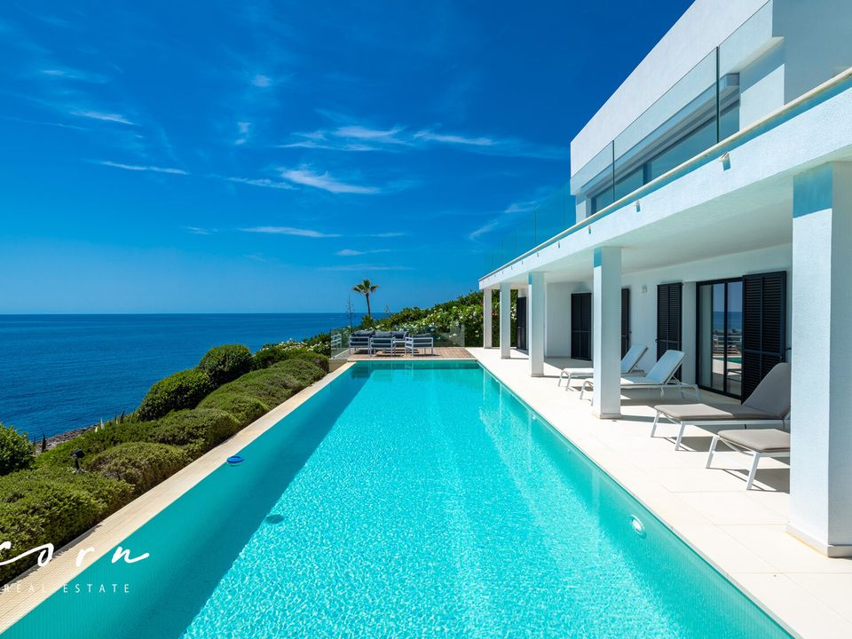 Villa in Cala Murada, Mallorca - foto 1