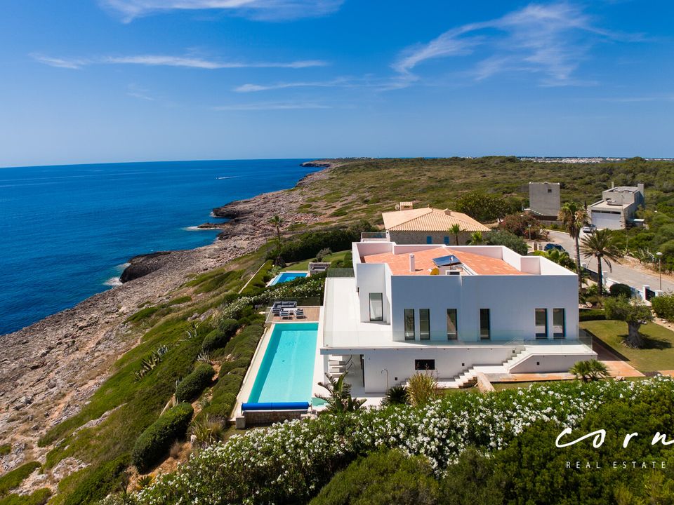Villa in Cala Murada, Mallorca - foto 2