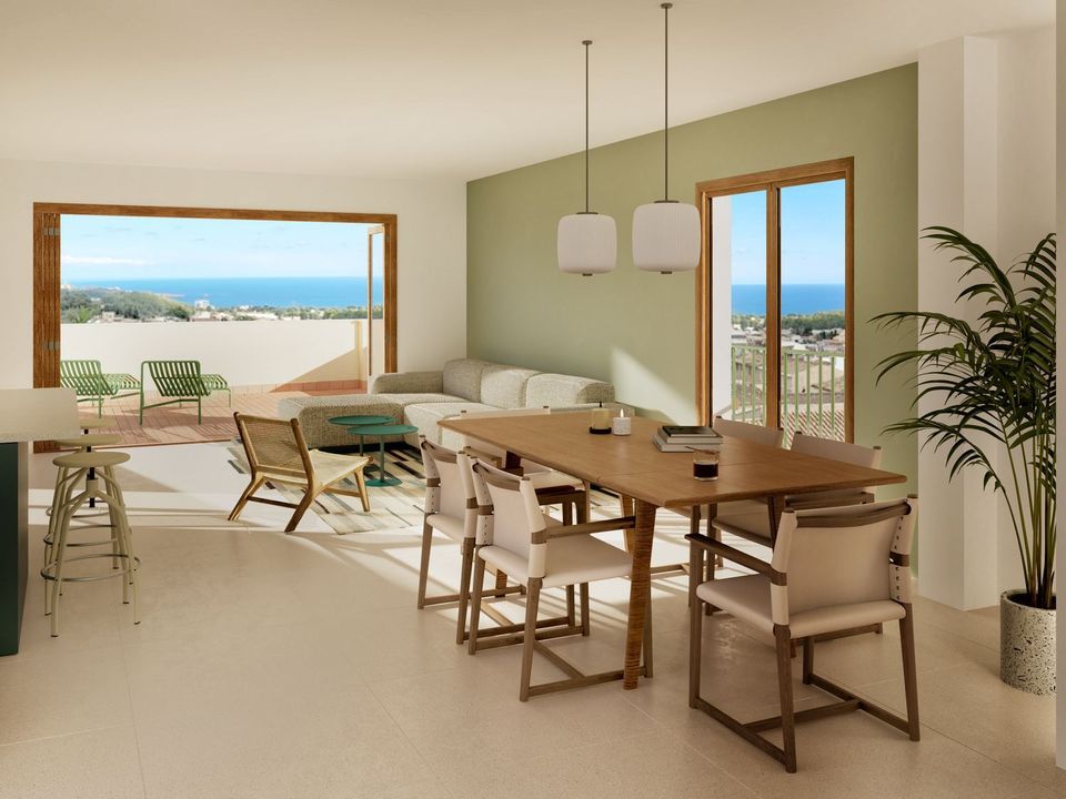 Lejlighed i Capdepera, Mallorca - foto 1