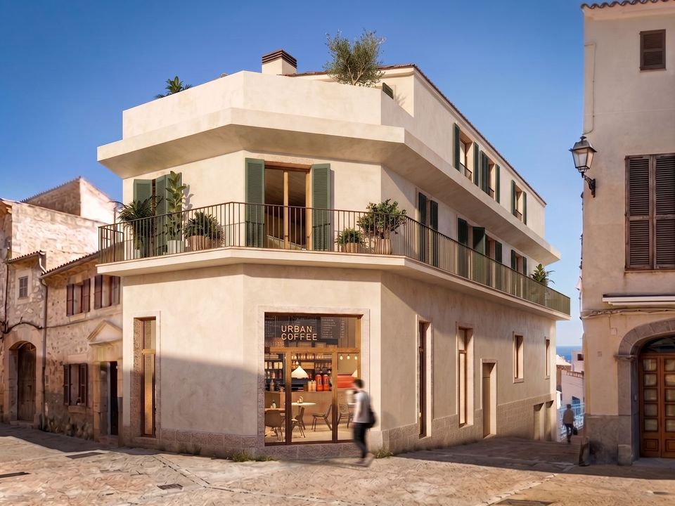 Lejlighed i Capdepera, Mallorca - foto 2