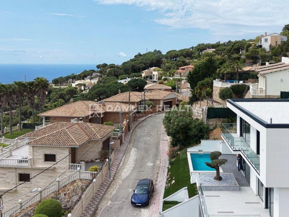 Villa i Lloret De Mar, Gerona - foto 2