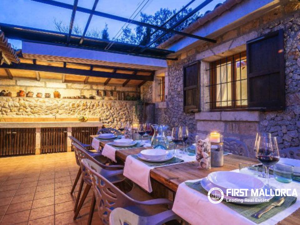 Finca a Buger, Mallorca - foto 2