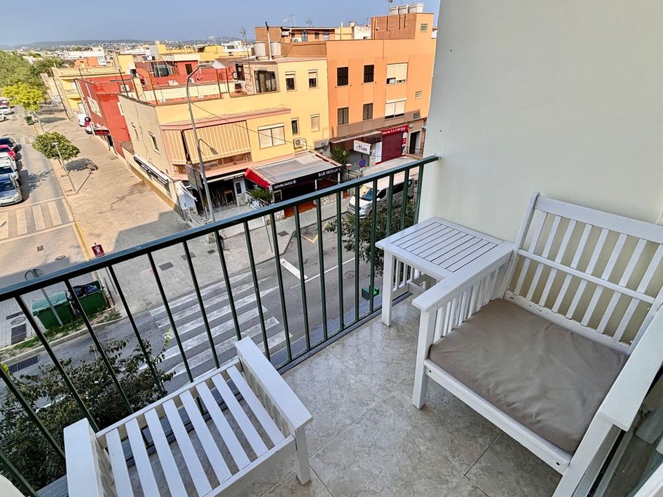 Lejlighed i Marratxinet (Marratxi), Mallorca - foto 1