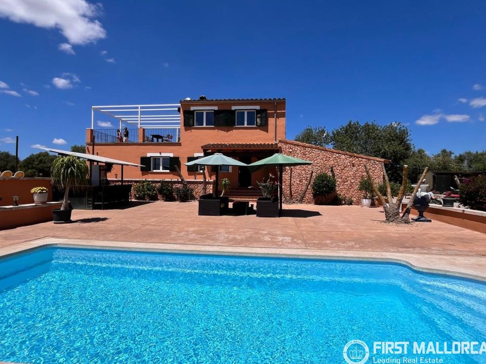Masia a Campos, Mallorca - foto 2