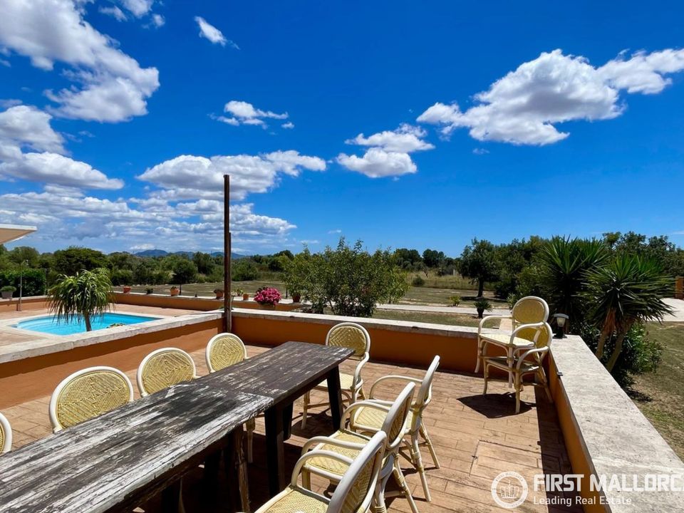Masia a Campos, Mallorca - foto 4