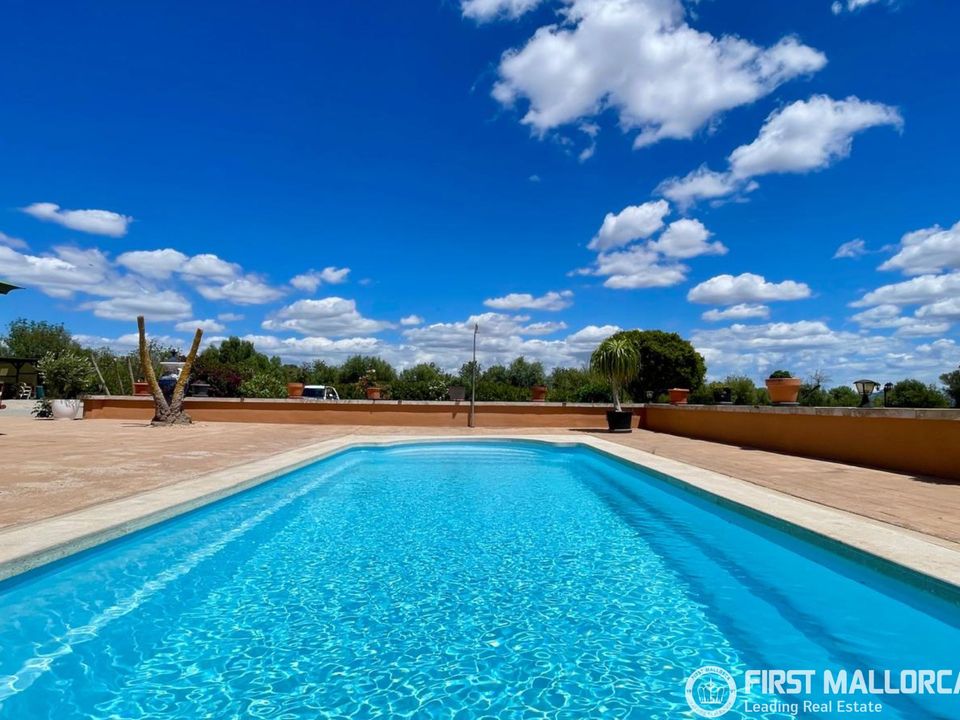 Masia a Campos, Mallorca - foto 5