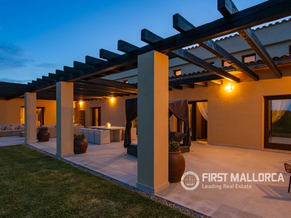 Finca i Marratxinet (Marratxi), Mallorca - foto 2