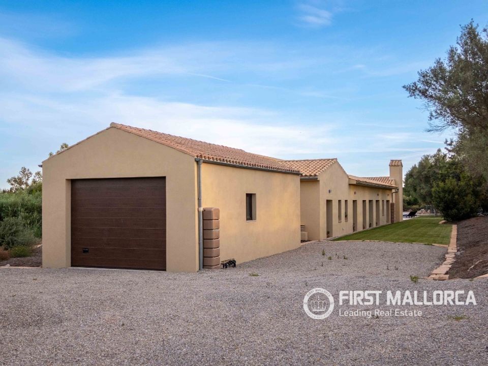 Finca i Marratxinet (Marratxi), Mallorca - foto 3