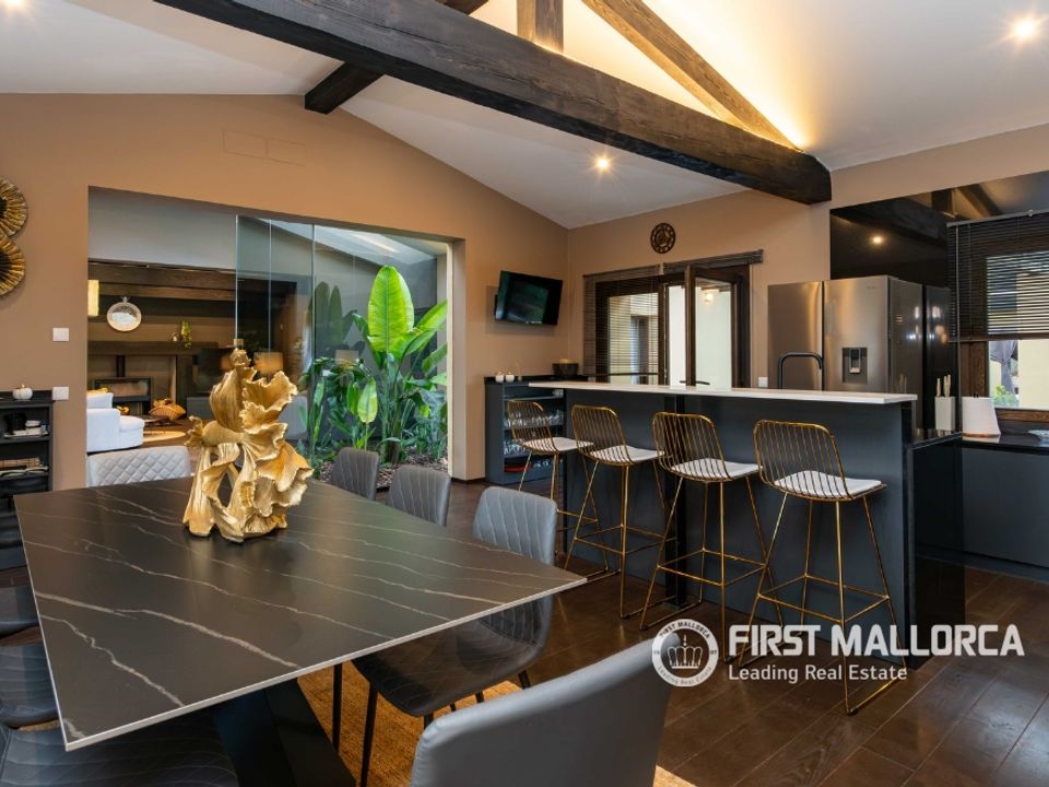 Finca i Marratxinet (Marratxi), Mallorca - foto 5
