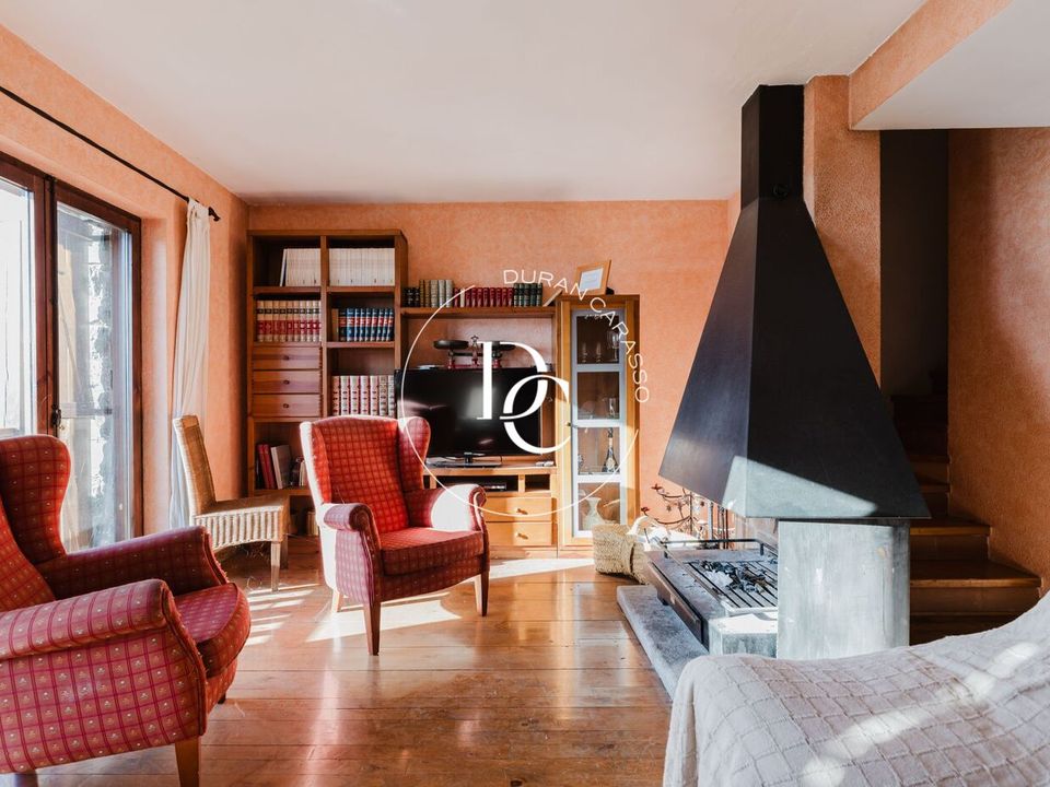 Villa i Ger, Gerona - bilde 2