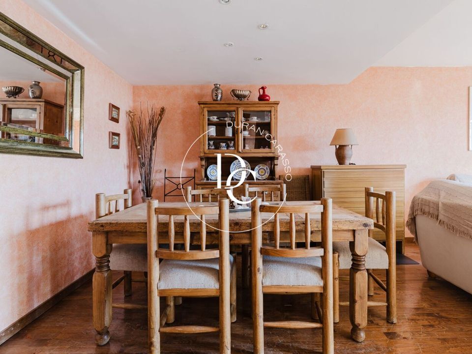 Villa i Ger, Gerona - bilde 5