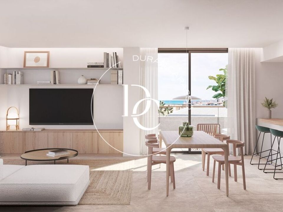 Duplex i Sitges, Barcelona - foto 4