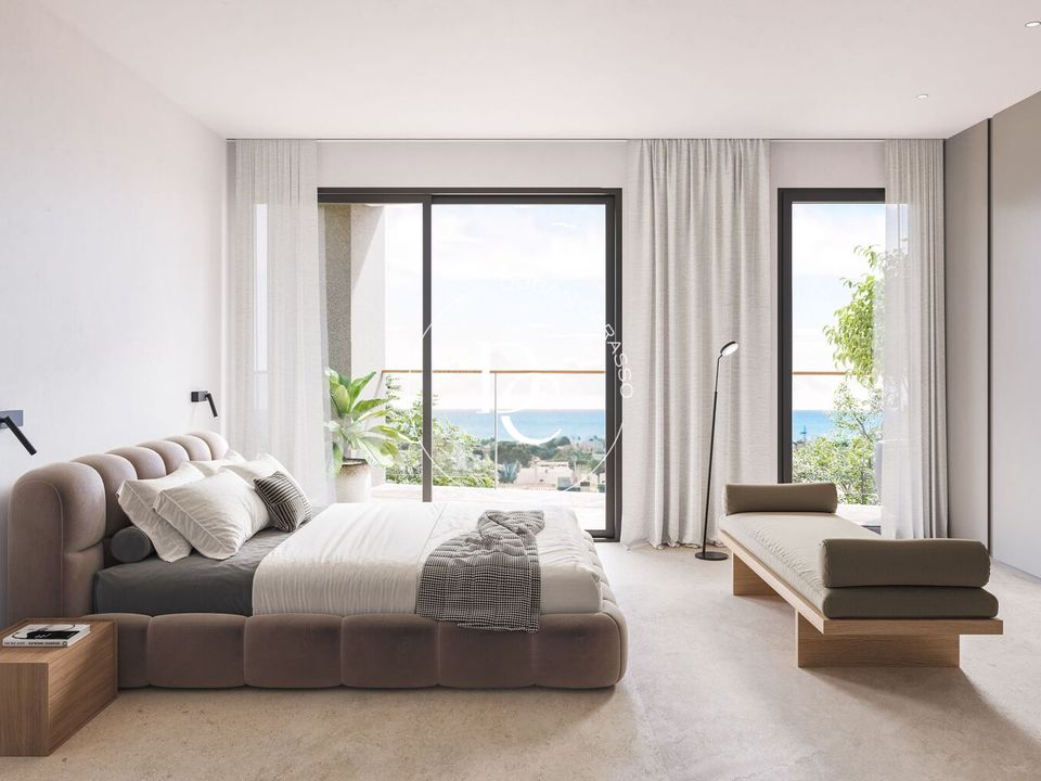 Duplex i Sitges, Barcelona - foto 5