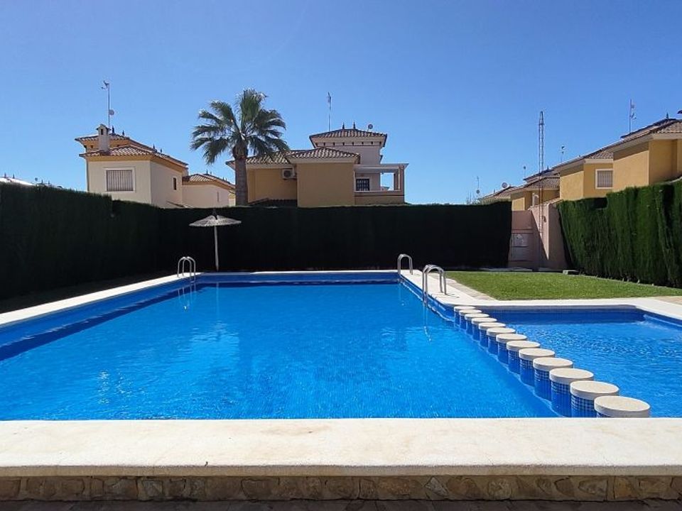 Byhus i Los Altos, Alicante - foto 2