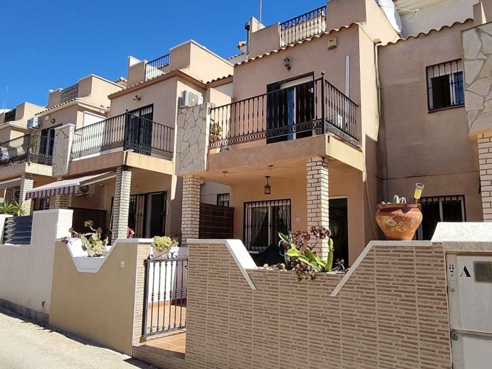 Byhus i Los Altos, Alicante - foto 4