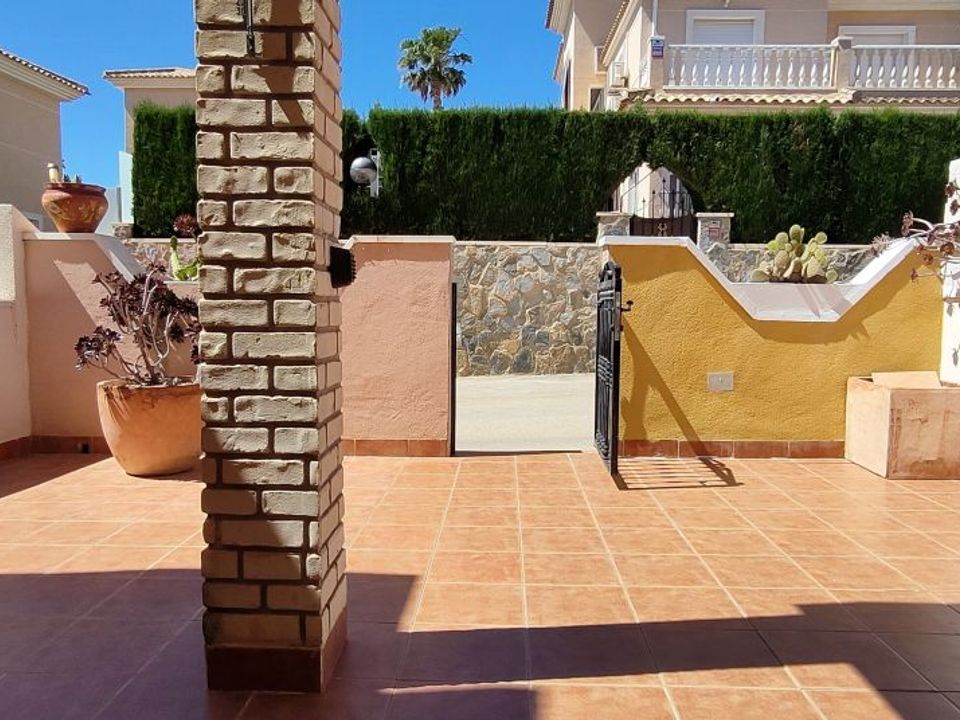 Byhus i Los Altos, Alicante - foto 5