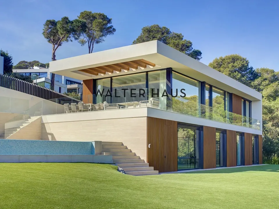 Villa i Calonge, Gerona - foto 2