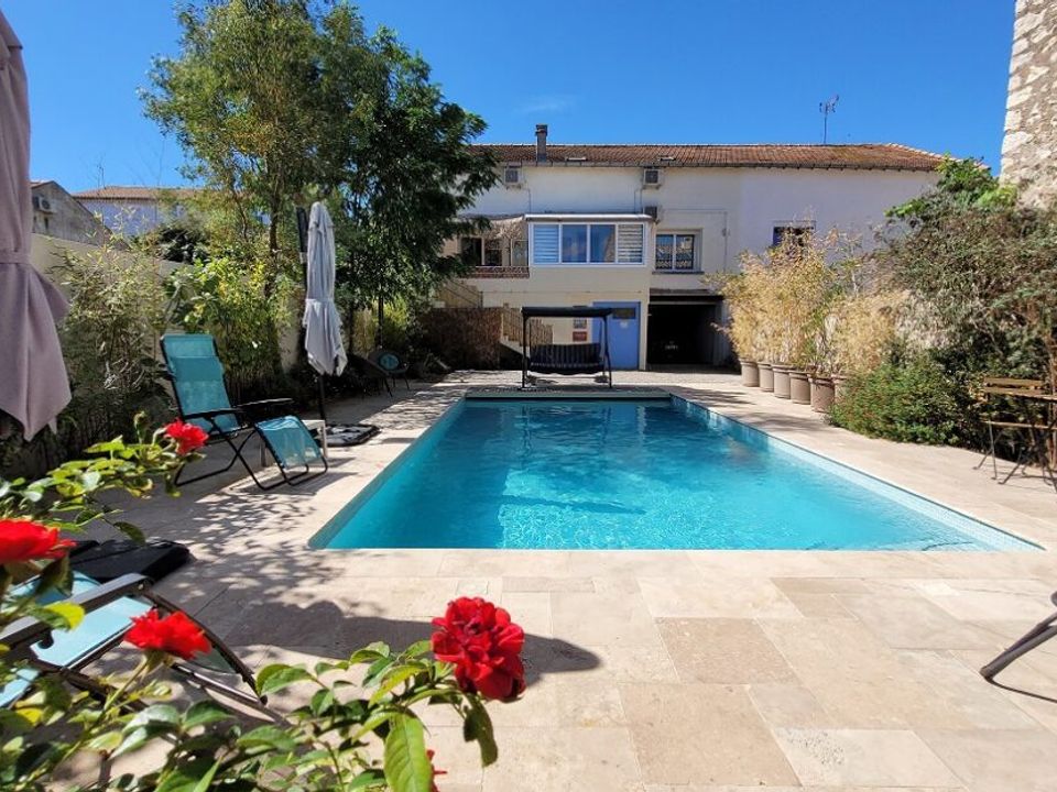 Villa i Puissalicon, Herault - foto 1