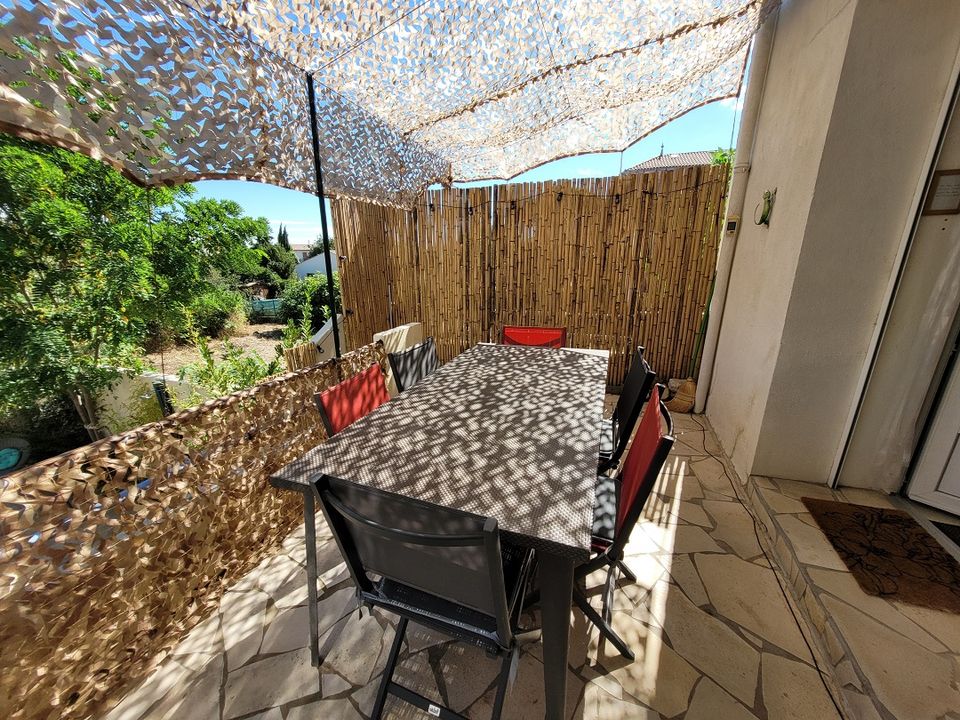 Villa i Puissalicon, Herault - foto 2