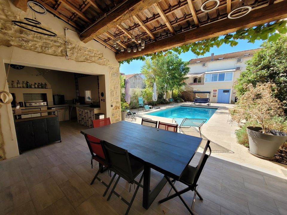 Villa i Puissalicon, Herault - foto 5