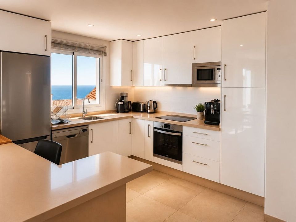 Villa i Nerja, Malaga - foto 5