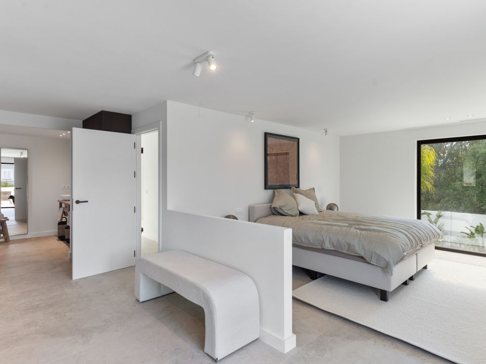 Villa i San Pedro de Alcantara, Malaga - foto 4