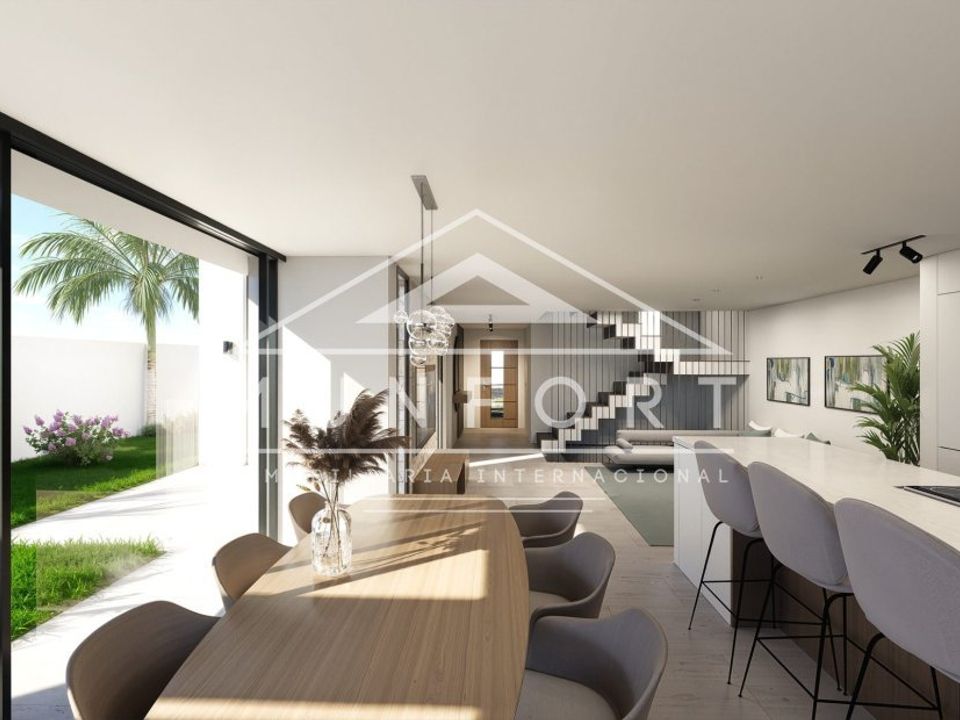Villa i Torre Pacheco, Murcia - foto 3