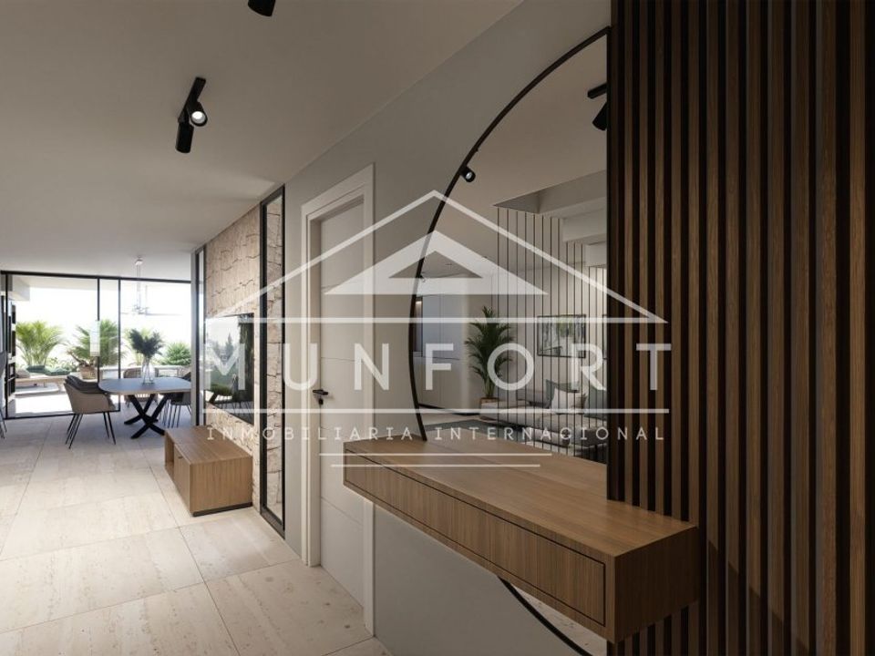 Villa i Torre Pacheco, Murcia - foto 4