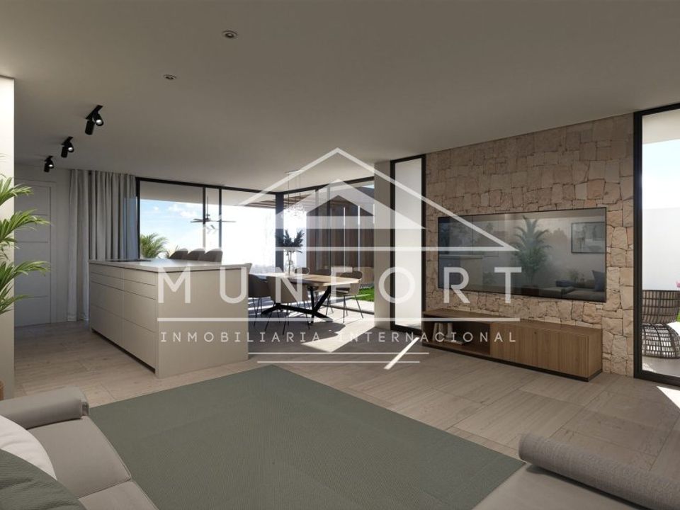 Villa i Torre Pacheco, Murcia - foto 5