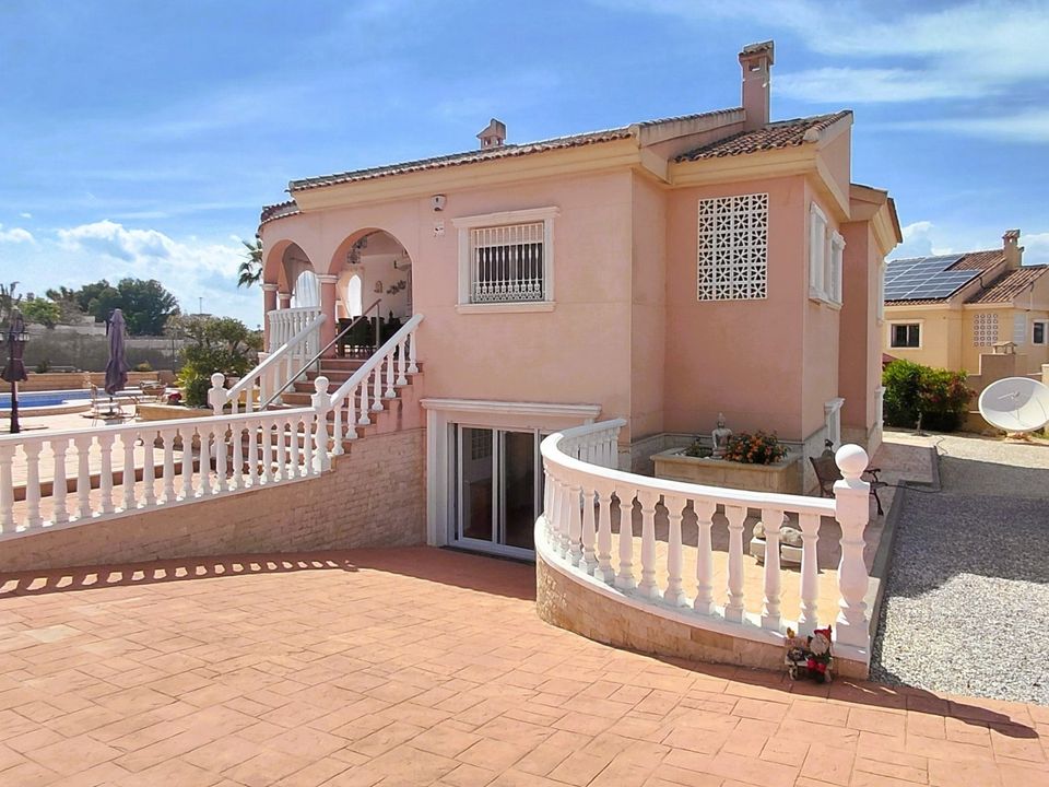 Villa i San Fulgencio, Alicante - foto 2