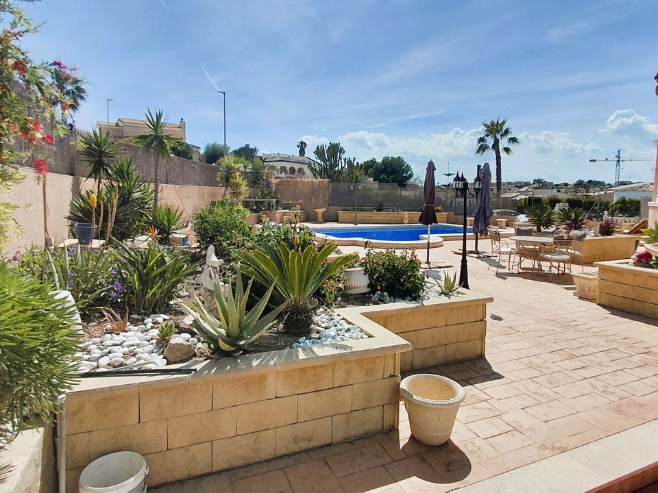 Villa i San Fulgencio, Alicante - foto 3