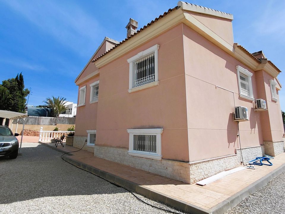 Villa i San Fulgencio, Alicante - foto 5