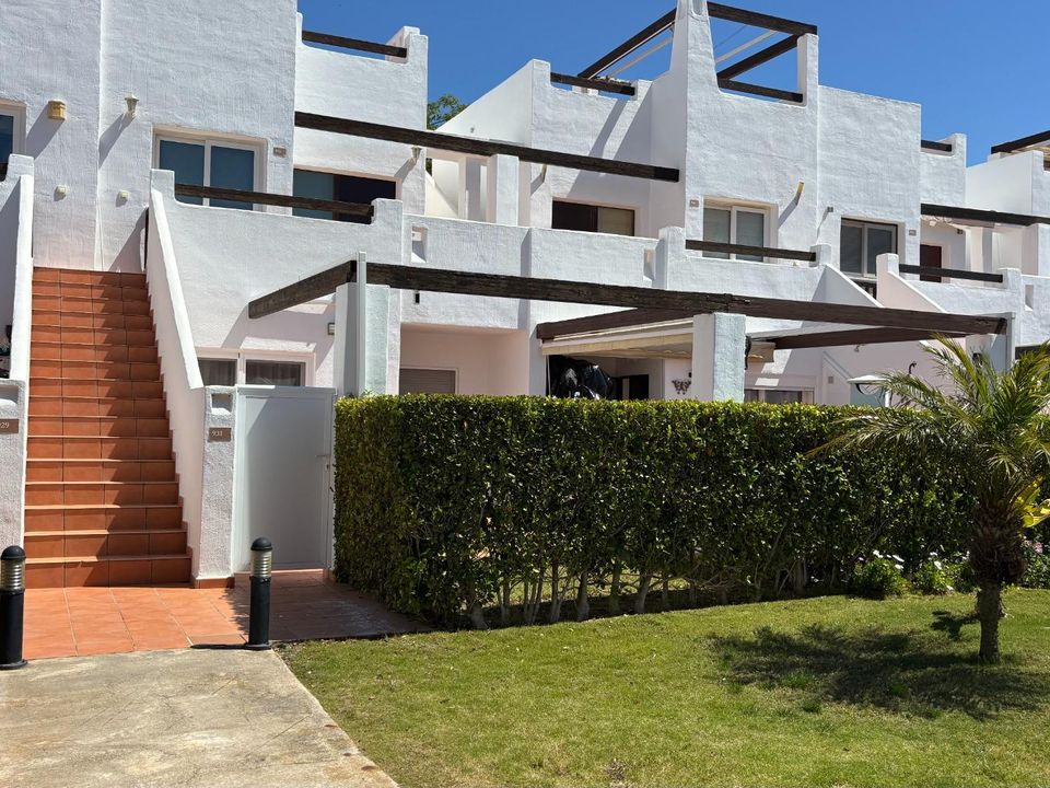 Lejlighed i Condado de Alhama Golf Resort, Murcia - foto 1