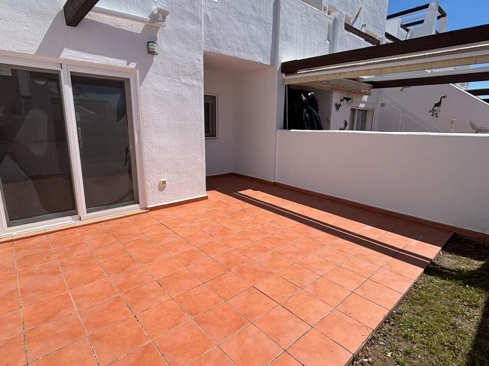 Lejlighed i Condado de Alhama Golf Resort, Murcia - foto 3
