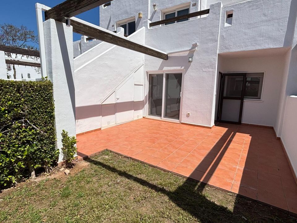 Lejlighed i Condado de Alhama Golf Resort, Murcia - foto 4