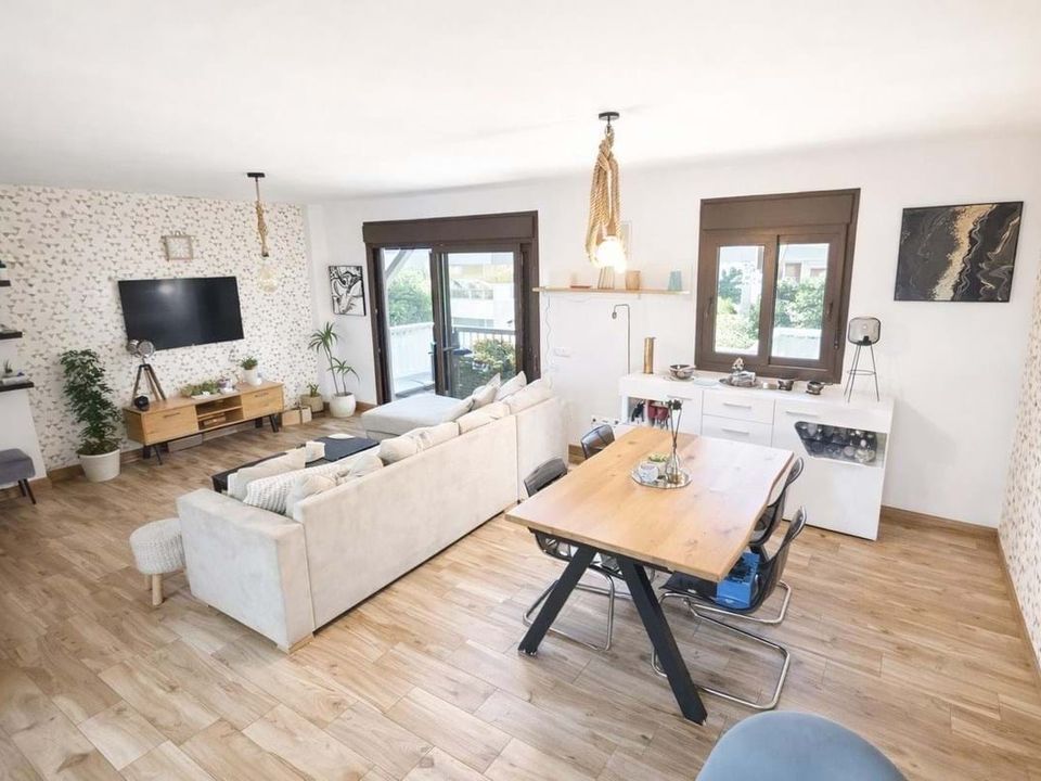 Byhus i Mijas Costa, Malaga - foto 4