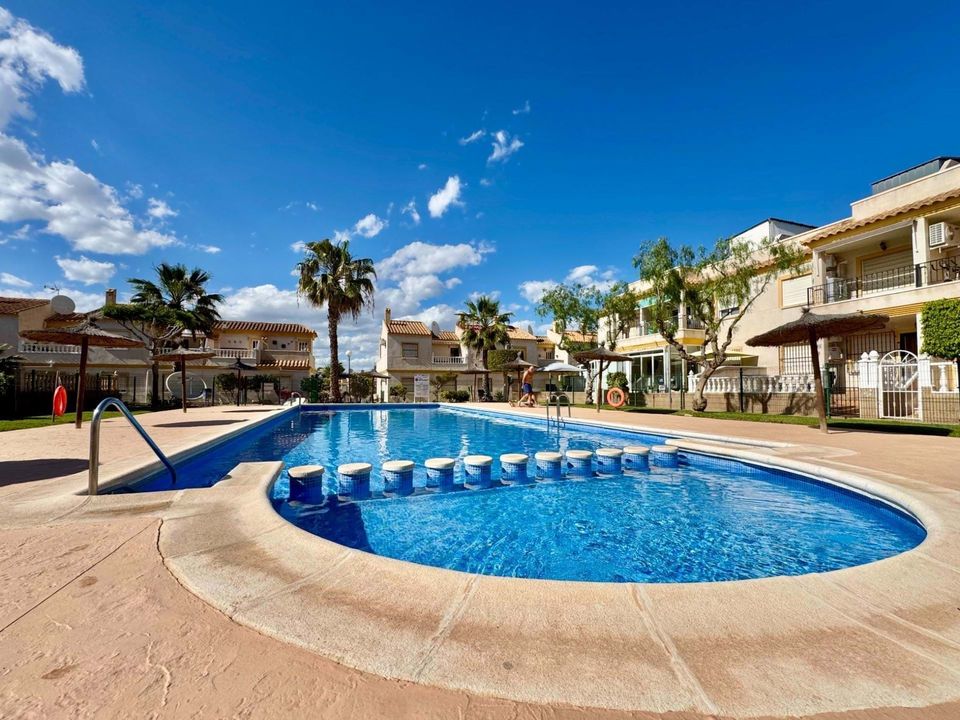 Byhus i Orihuela Costa, Alicante - foto 1