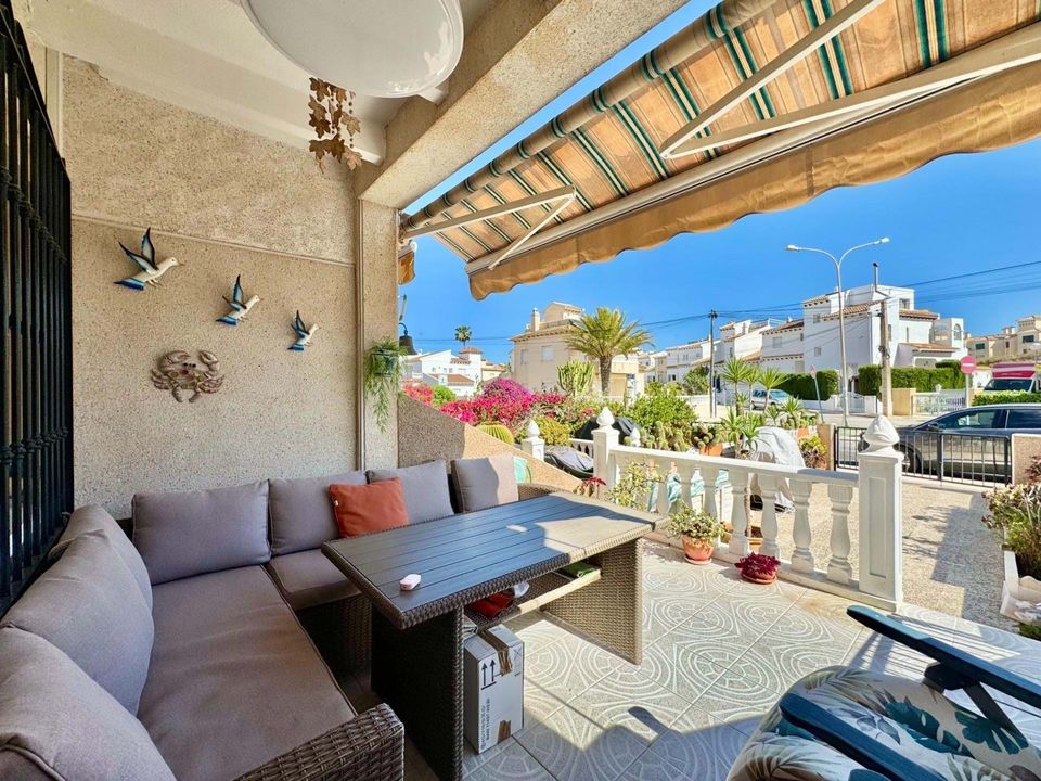 Byhus i Orihuela Costa, Alicante - foto 2