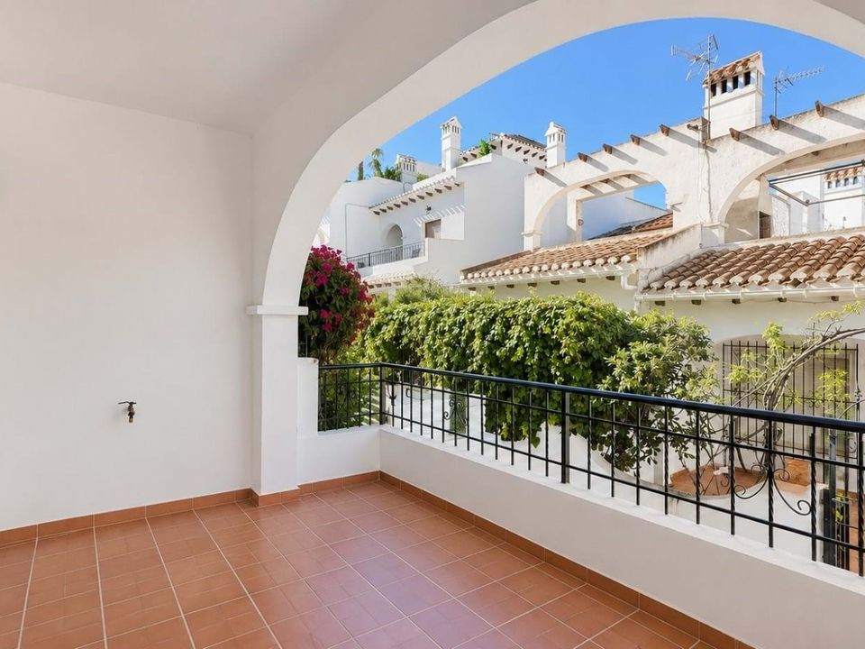 Bungalow i Orihuela Costa, Alicante - foto 2