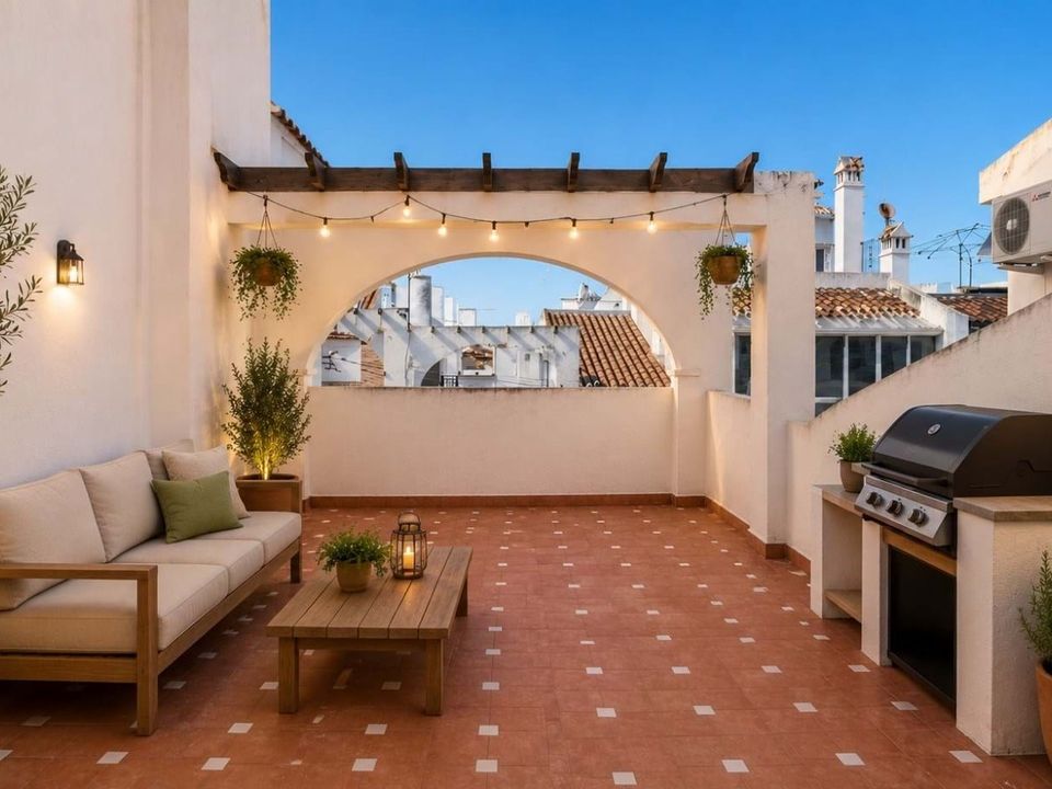 Bungalow i Orihuela Costa, Alicante - foto 3
