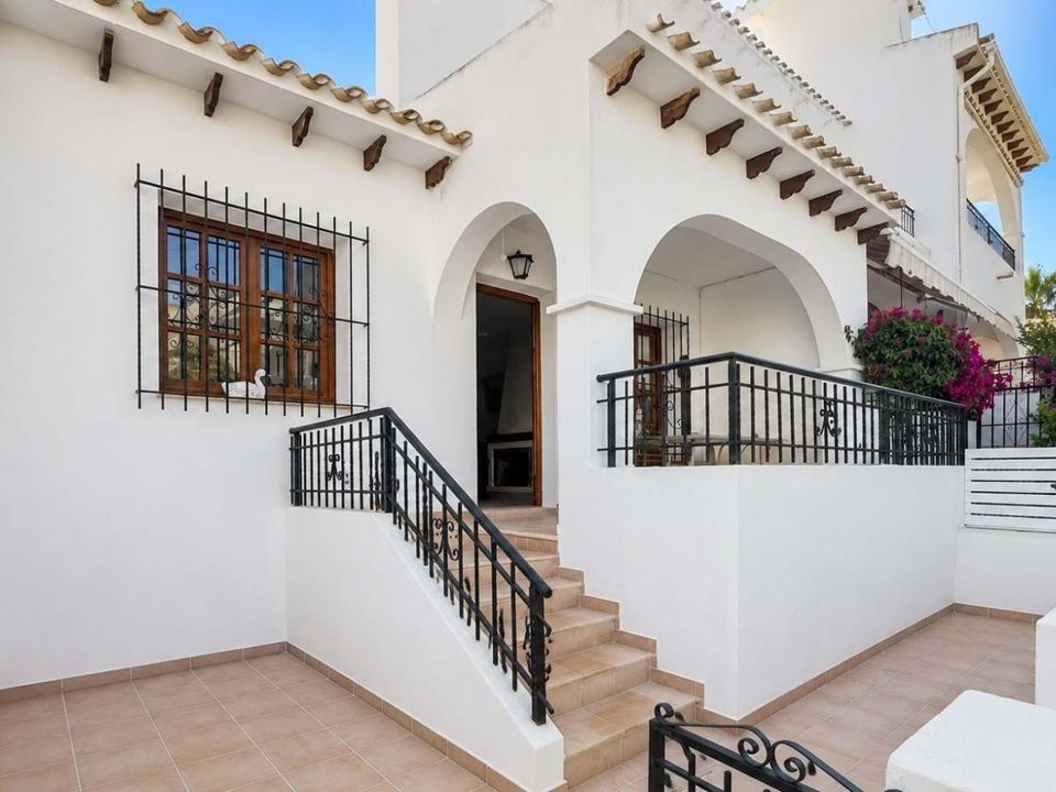 Bungalow i Orihuela Costa, Alicante - foto 4