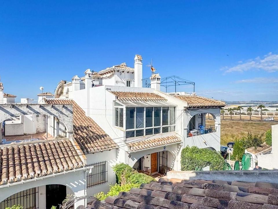 Bungalow i Orihuela Costa, Alicante - foto 5