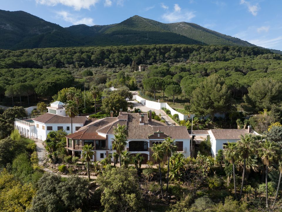 Villa i Alhaurin El Grande, Malaga - foto 3