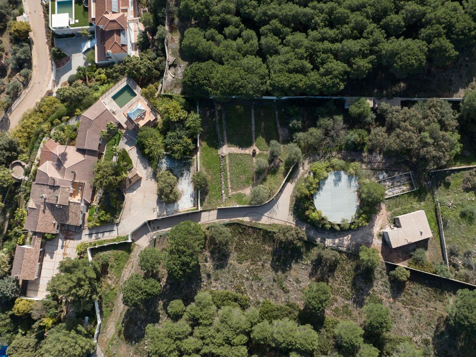 Villa i Alhaurin El Grande, Malaga - foto 4