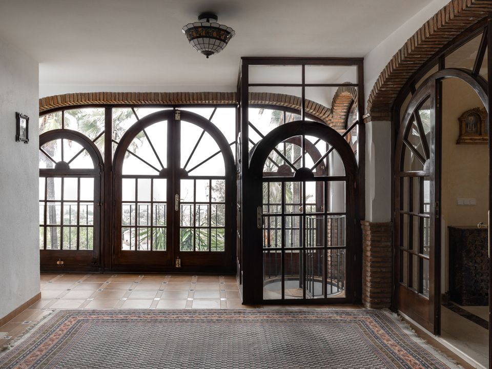 Villa i Alhaurin El Grande, Malaga - foto 5