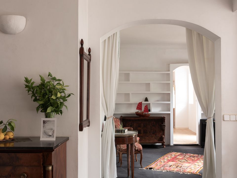 Byhus i Palma De Mallorca, Mallorca - foto 3