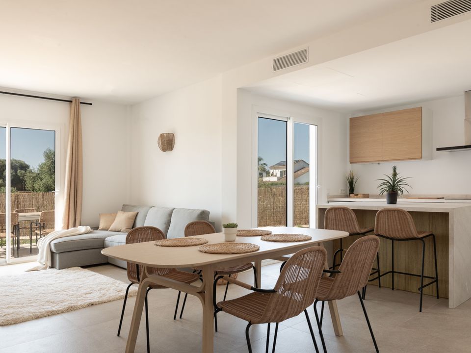 Stadthaus in Campos, Mallorca - Foto 1