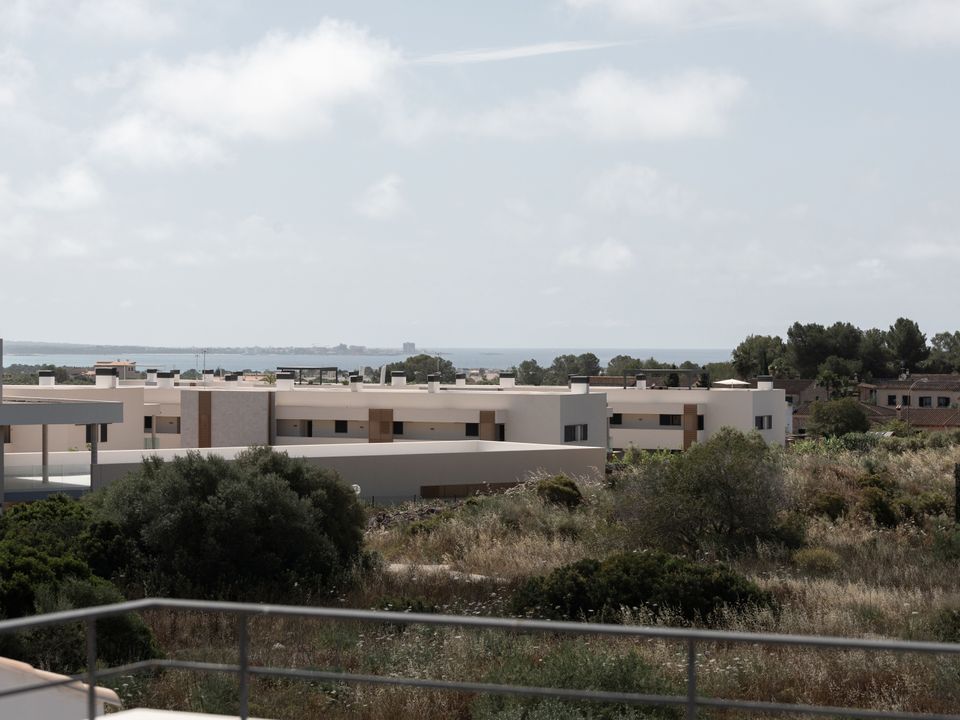 Stadthaus in Campos, Mallorca - Foto 3