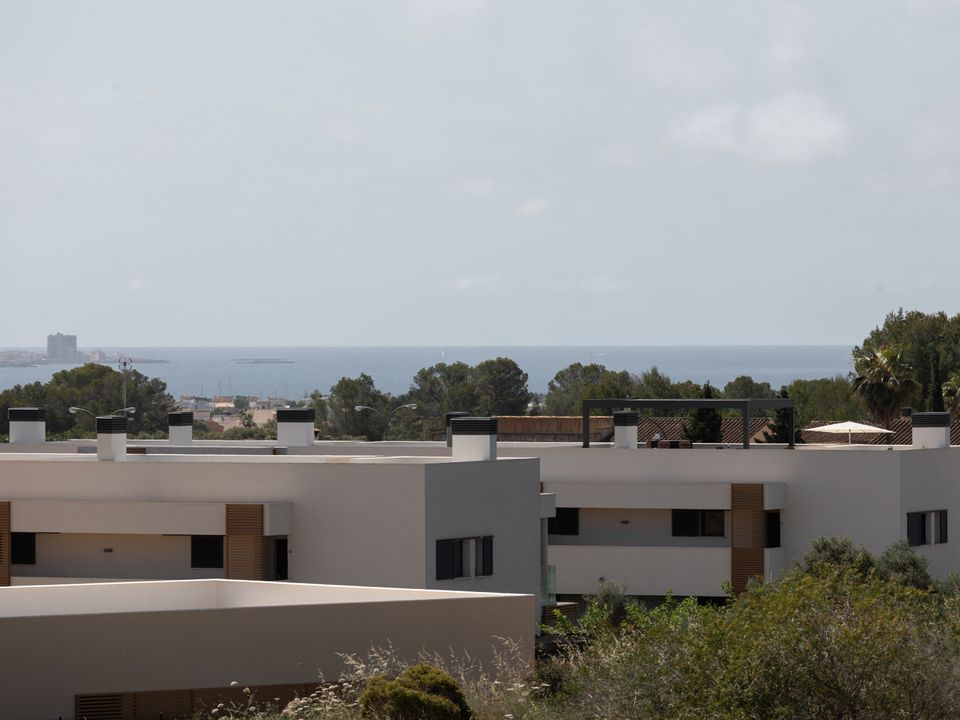 Stadthaus in Campos, Mallorca - Foto 4